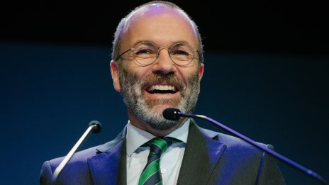 Манфред Вебер покани унгарската партия ТИСА в рамките на ЕНП