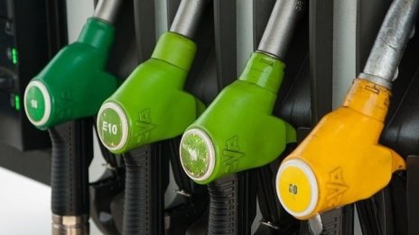 Петролната и газова асоциация: Горива в България има, независимо какво ще стане 