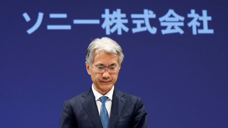 Край на забавата в Sony? Бившият финансов директор застава начело на компанията