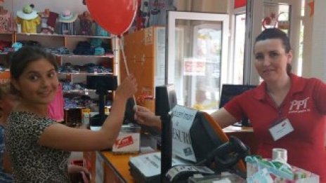 Румънска верига магазини за дрехи открива още 2 магазина в България тази година