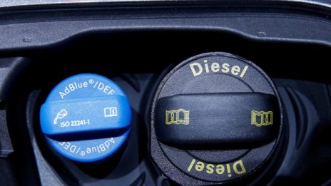 И Швеция също казва „Сбогом“ на дизела