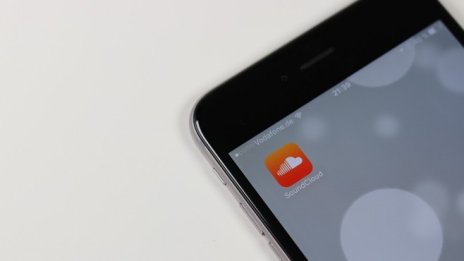 SoundCloud се завръща към растежа