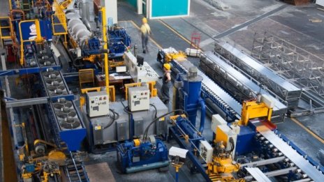 Печалбата на Алкомет се свива с 42% през миналата година