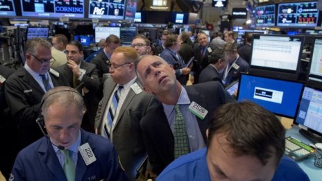 Сезонът на отчетите в САЩ вероятно ще охлади ралито на Wall Street