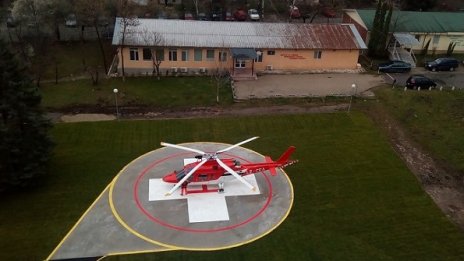 Средната заплата на лекар от спешно отделение е станала 1 500 лв.