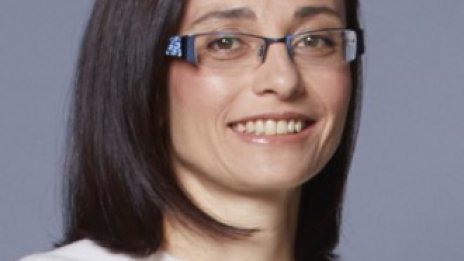 Стели Димитрова