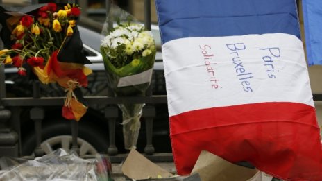 Една Европа, но два различни свята