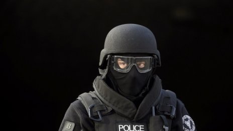 ЕС създава експертна група за борба с тероризма