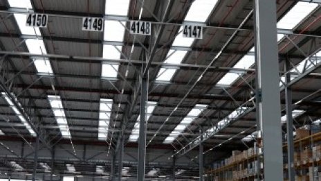 Германският внос намалява за трети пореден месец