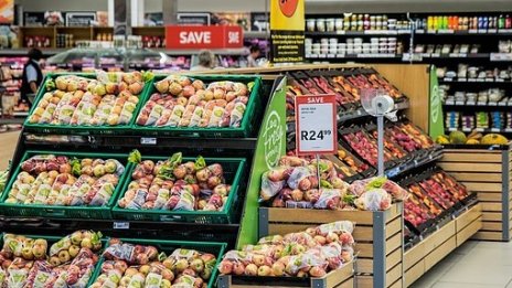 Потребителските цени в САЩ остават без промяна през септември