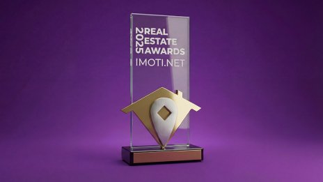 Приключи кандидатстването за Real Estate Business Awards 2026 при засилен интерес и силна конкуренция