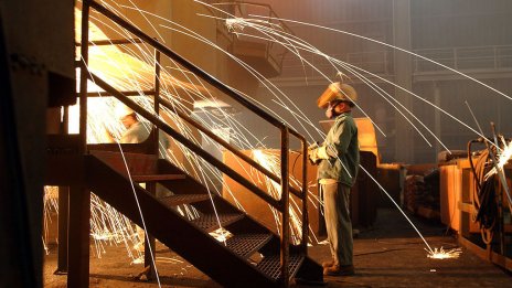 Производителността на труда у нас се свива допълнително и в началото на 2023 г.