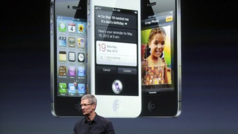 Samsung иска глобална забрана на новия iPhone