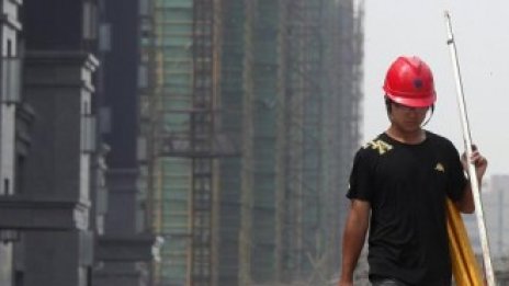 Китай може да отхлаби ограничителните мерки с охлаждането на пазара на имоти