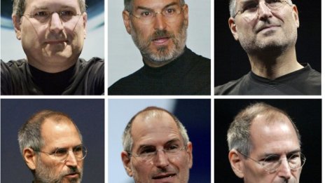 Наричаха го iGod*