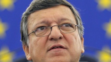 Барозу призова за координирана рекапитализация на банките
