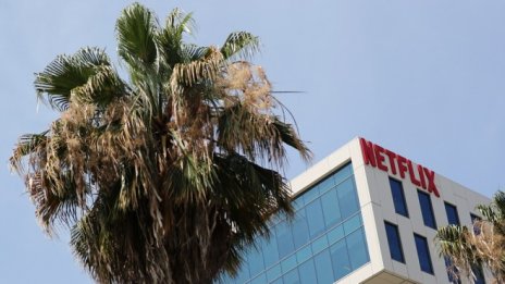 Ралито на акциите на Netflix кара инвеститорите да чакат отчета ѝ с нетърпение