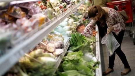 Цените на едро се повишиха тази седмица с 1,03%