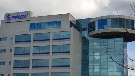 "Софарма" АД отчита 3% спад на продажбите за 2018 г.