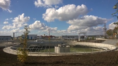 ЕК:  България не пречиства качествено водите на 96 града