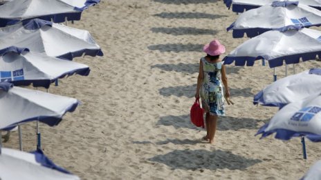 20 акта са били съставени на обекти по Черноморието от РЗИ и БАБХ