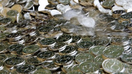 Контролът увеличава облагаемата стойност на рисковите стоки с 587 млн. лв.