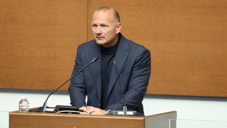 Росен Христов: Проблемът на договора с "Боташ" е, че той не се използва
