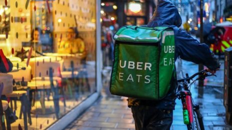 Uber обещава по-голяма защита за служителите си в ЕС