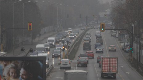 Ускоряването на зеления преход ще направи България по-конкурентна