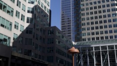 Имотен гигант върна служителите си в офиса и има рецепта как други да го последват