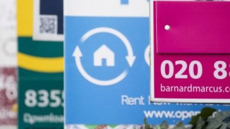 450 хил. семейства във Великобритания имат дълг по жилището си заради пандемията