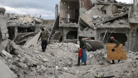 Ще излезе ли Сирия от изолация след връщането си в Арабската лига?