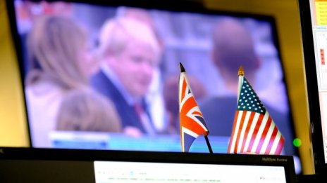 Политолог: Срещата Байдън–Джонсън е като тази между Чърчил и Рузвелт