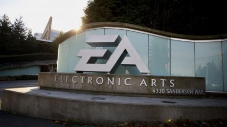 И Electronic Arts стана жертва на хакери
