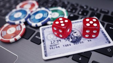 Не правете тези 4 грешки при игра в онлайн казино