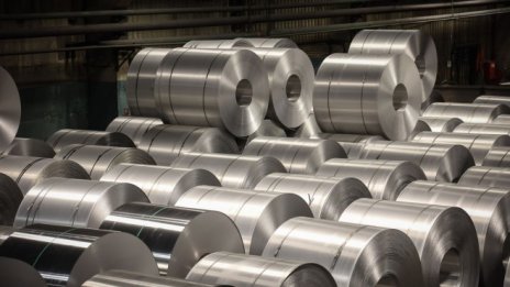 Затегнатият пазар на алуминий предвещава поскъпване на множество стоки