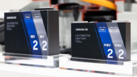 Франция иска по-бързо прилагане на регламента на ЕС за батериите