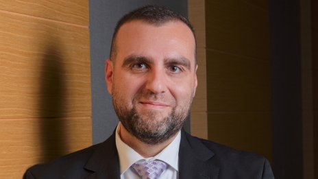 Стефан Иванов е новият Главен риск директор на УниКредит Булбанк