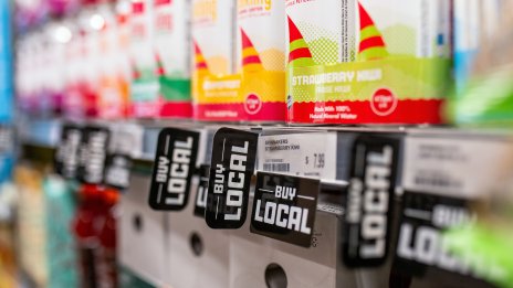 Все повече канадци избягват американски продукти и залагат на местното производство