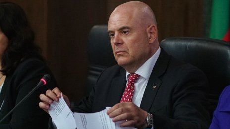 ВСС допусна и второто искане за освобождаването на Гешев