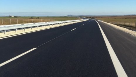 Започва строителството на "Хемус" от Ябланица до “Боаза”