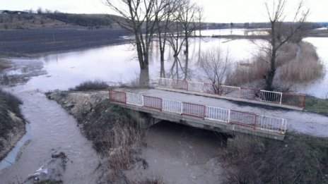 До края на годината ще бъдат обновени плановете за реакция при наводнения