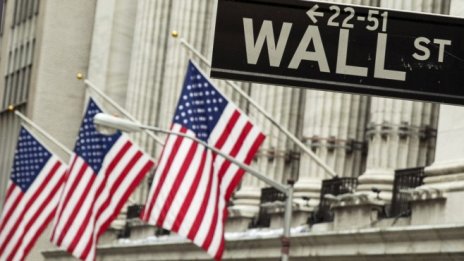 Завърналото се доверие на Wall Street дава положителен стимул на пазара*