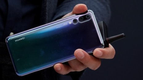 Huawei: Две камери не стигат 
