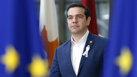 Handelsblatt: Ципрас може да избърза с изборите