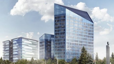 ФНИБ е подписал договор с още един наемател в сградата си в „София Тех Парк“