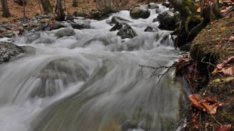 До 2021 г. ще заработи Националната система за управление на водите в реално време