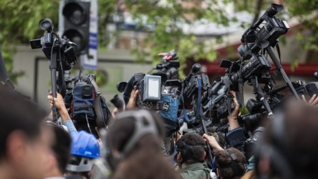 Българите вярват на националните медии, но „в известна степен“