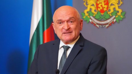 Димитър Главчев е готов да участва в процедурата за служебен премиер