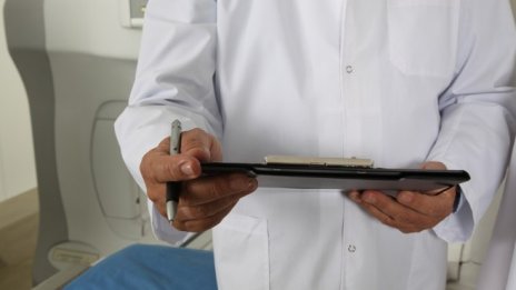 Българският лекарски съюз ще подпише Националния рамков договор за 2018 г.